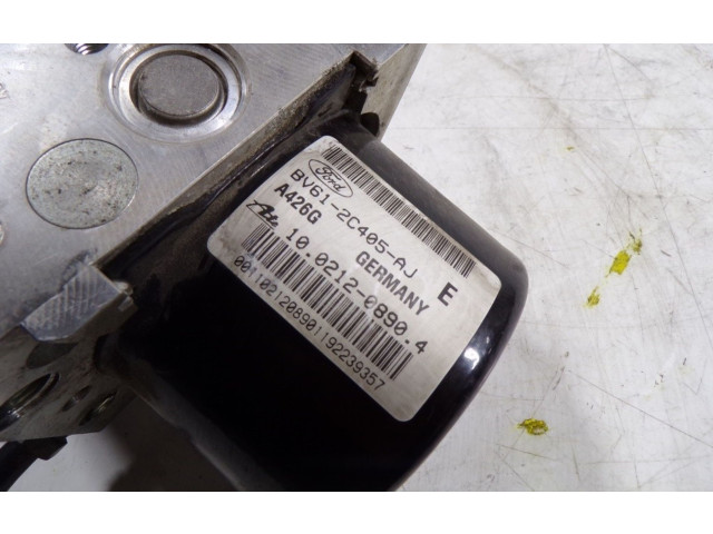 Jednotka ABS 1847182, BV612C405AJ   Ford C-MAX II 2012