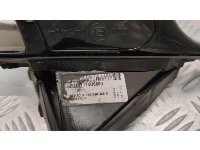 Zpětné zrcátko pravé BMW 7 G11 G12 2017  F0181114U6680  