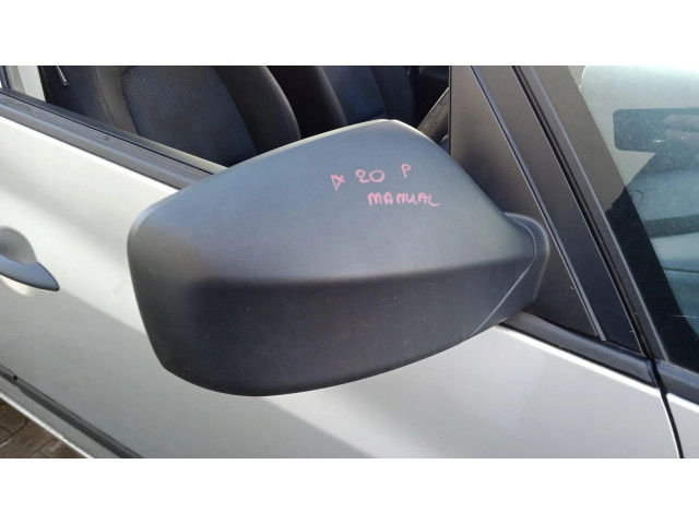 Zpětné zrcátko  Hyundai ix20 2014    