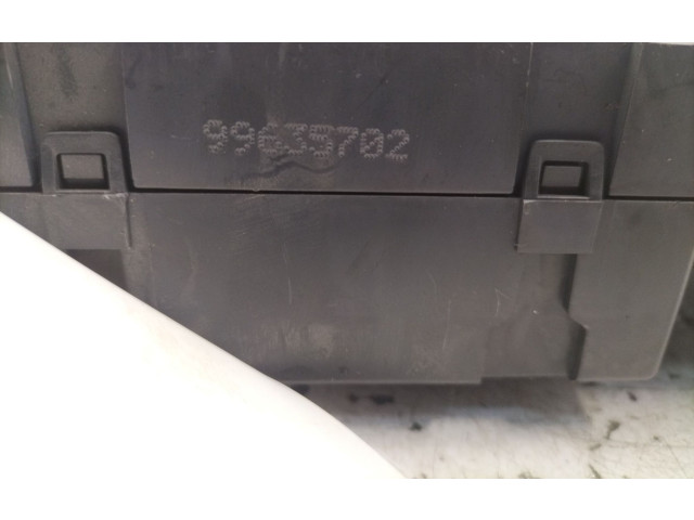 Pojistková skříňka Řídící jednotka BSM 00006580EL   Citroen Jumpy 2008