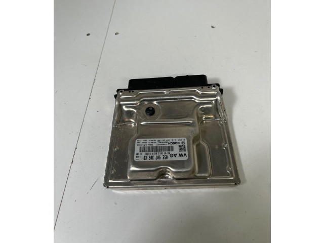 Řídící jednotka 05E907309C   Skoda Kamiq 2024