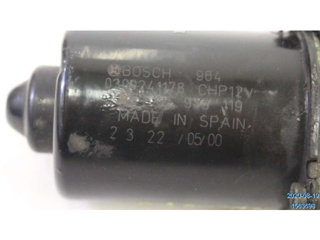 Моторчик дворников 6X0-955-119, 0-390-241-178    Volkswagen Lupo