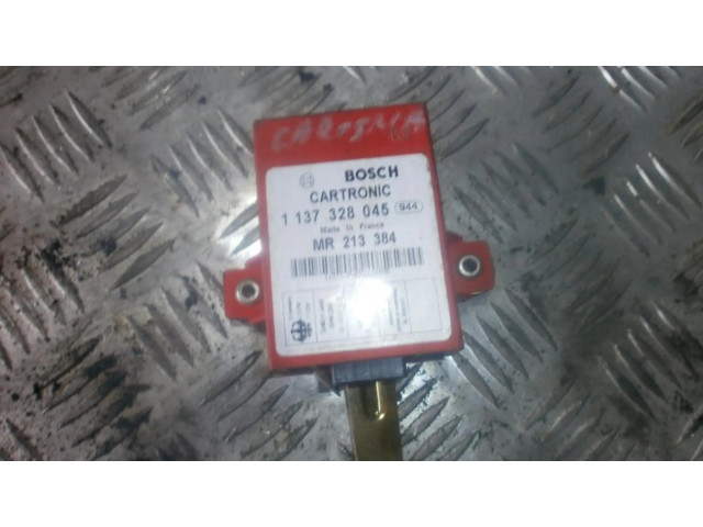 Блок управления 1137328045   Mitsubishi Carisma