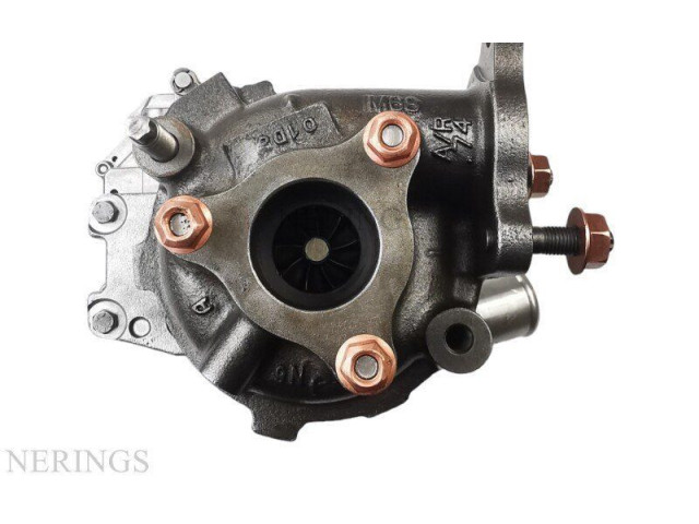  Турбина Subaru Trezia  780708, 780708-5005S         