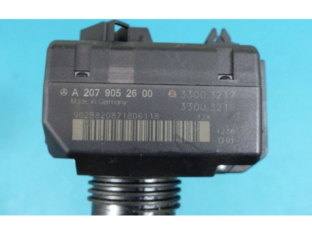 Řídící jednotka A6421508900, IMPRK1397764   Mercedes-Benz E A207 2011