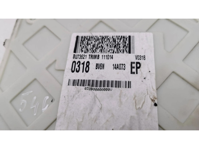   Pojistková skříňka BV6N14A073   Ford Grand C-MAX 2011