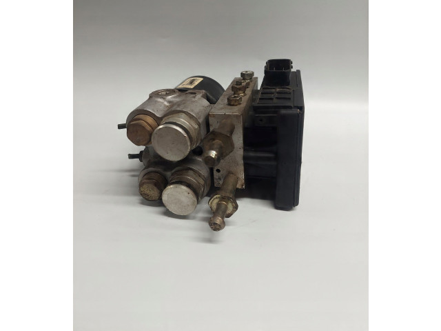 Блок АБС 7M0907379, 7M0614111K   Volkswagen  Sharan  2001 - 2010 года