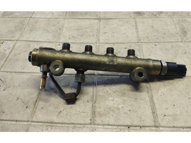 Vstřikovací lišta 0445214028, 9641509480   Peugeot 307  pro naftový motor 1.4 8hz 