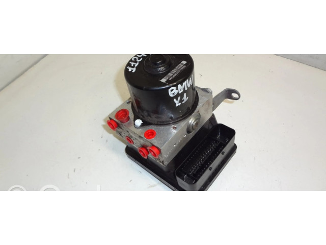 Jednotka ABS 6784764-01, 6784763-01   BMW 1 E81 E87 2008