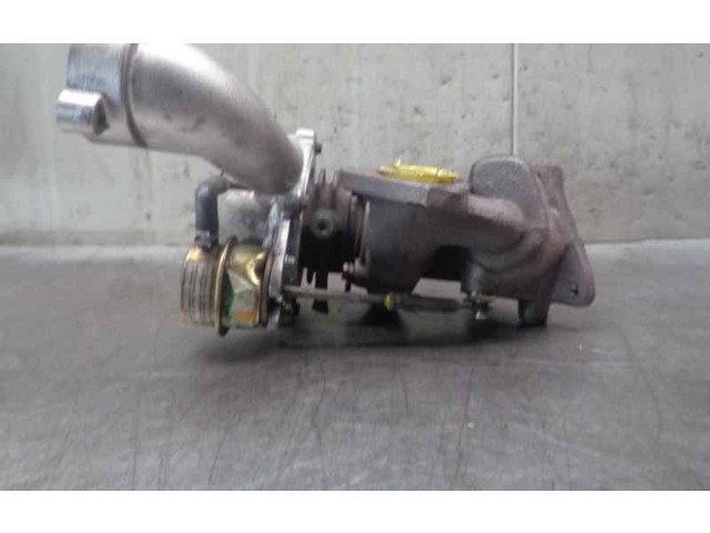  Турбина Renault Laguna I  7700101141B, 4541644   для двигателя G8TV760      