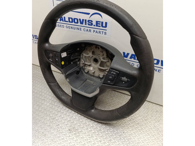 Volant Citroen Jumpy 2017 3089304, 98088709ZD  