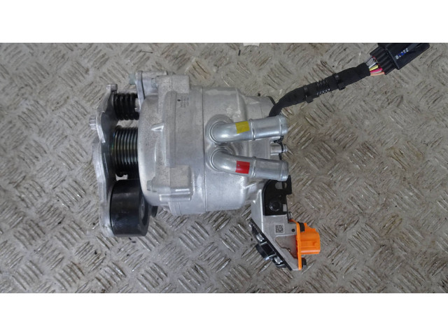 Vstřikovací čerpadlo 37390-03920   KIA Niro    G4LL 