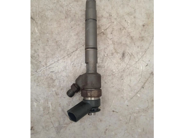 Форсунка 0445110167    Smart ForFour I   