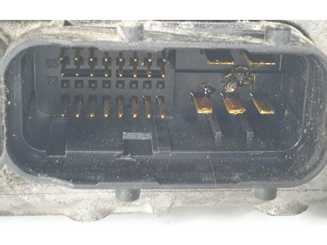 Блок управления 2S6R7M168GF, 0132900007   Ford Fusion