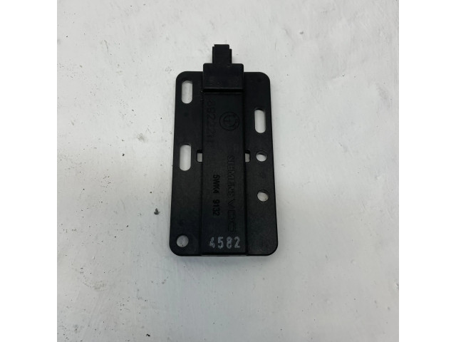 Блок управления 6922211, 5WK49132   BMW 3 E92 E93