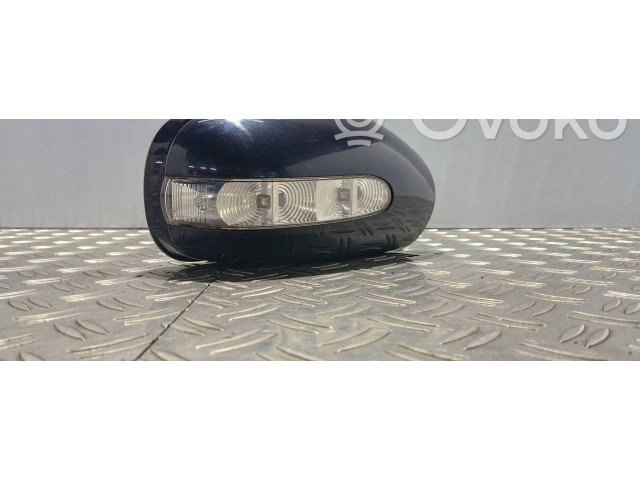 Zpětné zrcátko  Mercedes-Benz E W211 2004  413133420  