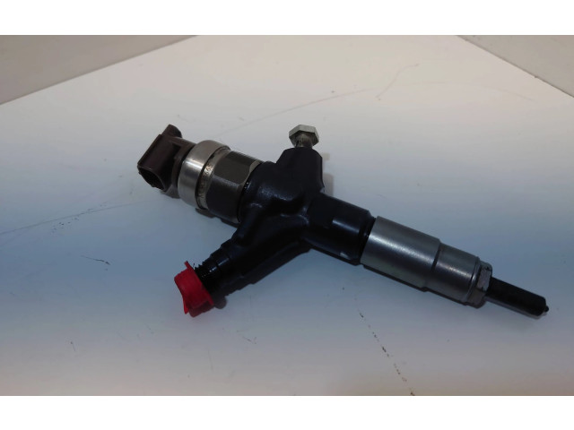 Vstřikovač 16613AA030, 12L00472   Subaru Outback    EE20 