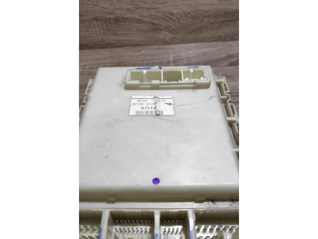 Блок предохранителей 8273047290, 8d161275   Toyota Prius (XW20)    