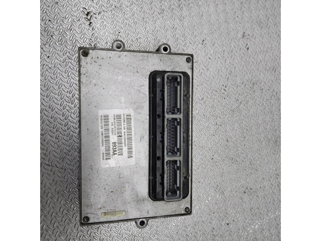 Блок управления двигателя P56041893AA   Jeep Grand Cherokee (WJ)
