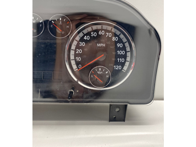 Панель приборов A2C53253797   Dodge RAM       