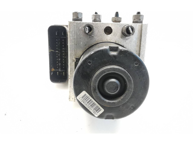 Jednotka ABS 9662150680   Peugeot 207 2007