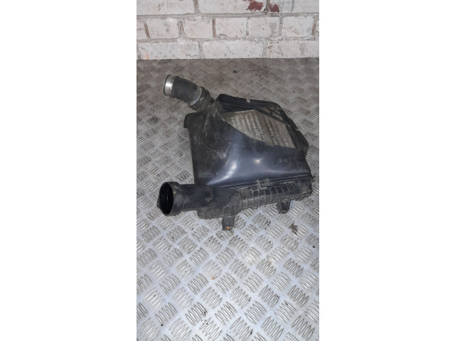 Интеркулер  7L0145803A   Volkswagen Touareg I 2.5
