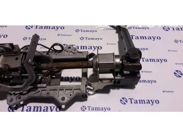    Рулевая рейка 3C1419501N, 3C0905861G   Volkswagen Passat Alltrack  -  года