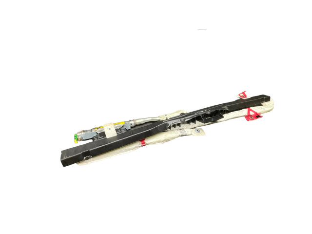 Боковая подушка безопасности 570679500, BAMPT11167   Saab 9-3 Ver2