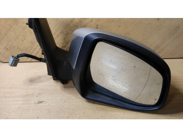 Zpětné zrcátko pravé Ford Focus 2010  E9024440, E9034440  