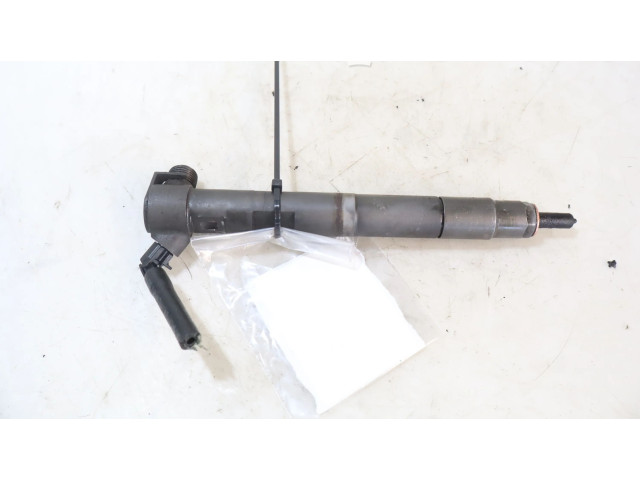 Vstřikovač EMBR00002D   Infiniti Q50  pro naftový motor 2.1  