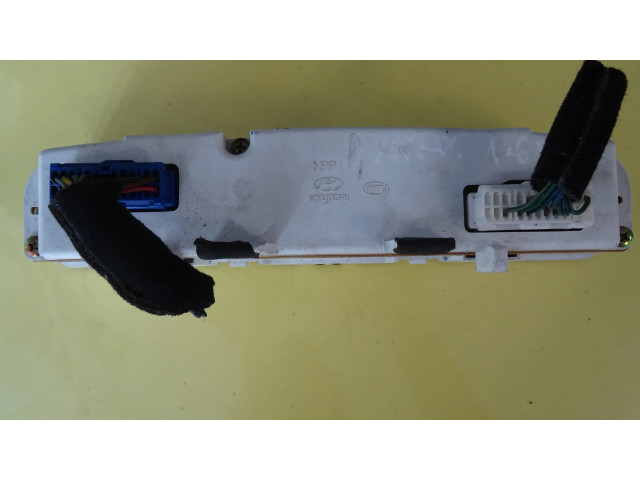Дисплей    9400717300, 707007300H   Hyundai Matrix