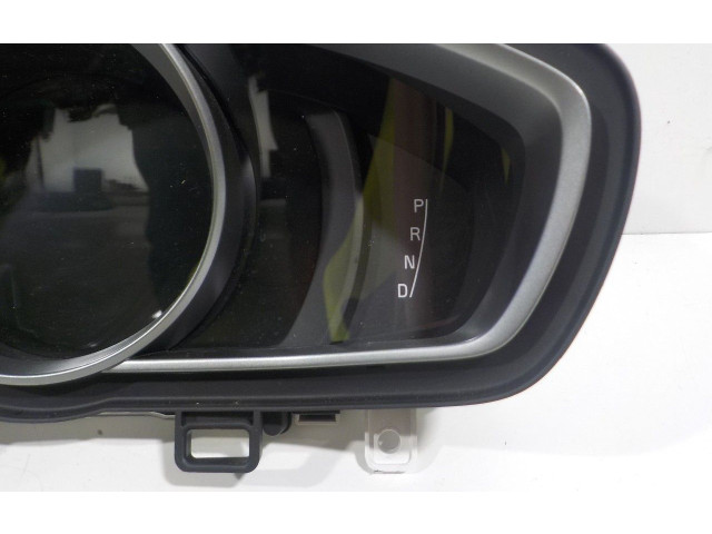 Přístrojová deska  Volvo V40 2013 31296950AC  