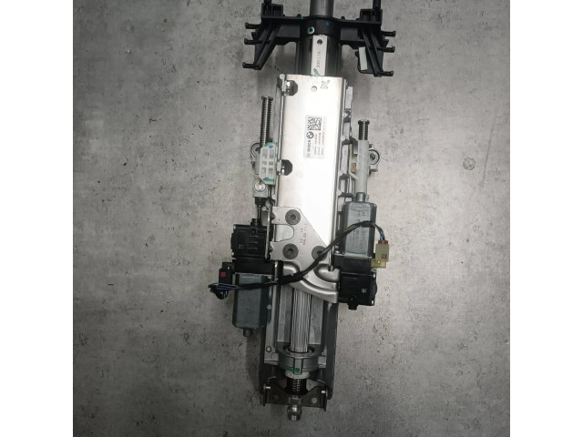  рейка  Колонка рулевая 6894879   BMW 5 G30 G31 2016- года