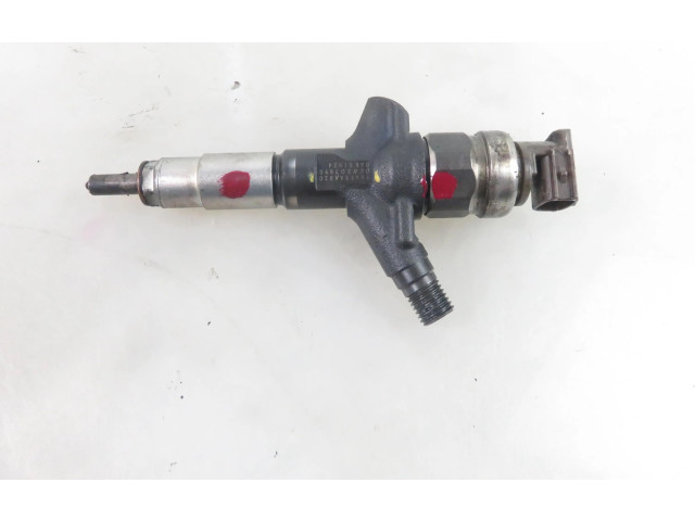 Форсунка 16613AA020, 16613AA020    Subaru Legacy  EE20Z 