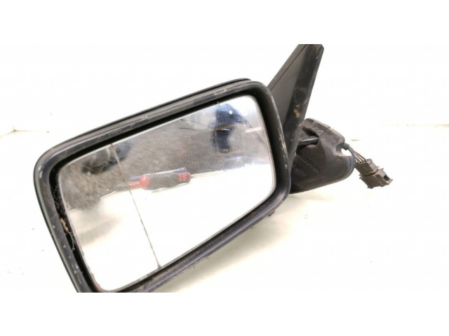 Zpětné zrcátko  levé Volkswagen Golf III 1995  412118221  