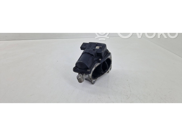 Pojistková skříňka Дроссельная заслонка 059129593H, 059129593J   Audi A6 S6 C7 4G 2016