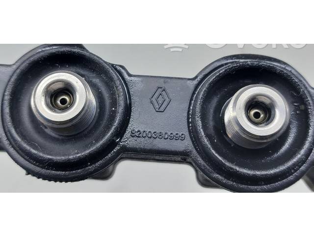 Vstřikovací lišta 8200610770, 0281002800   Nissan X-Trail T31     