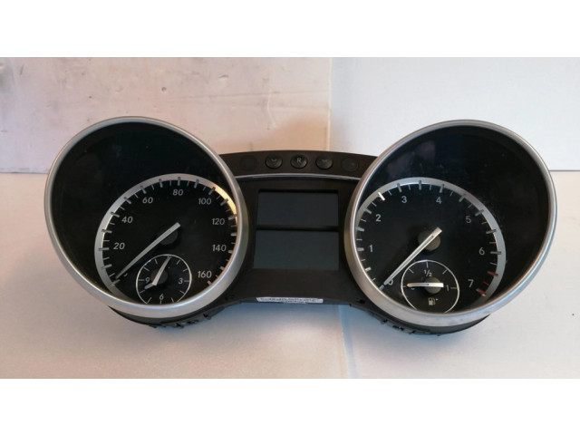 Панель приборов A2519005900   Mercedes-Benz GL X164       