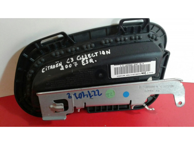 Подушка безопасности в сиденье 96574084ZE   Citroen C3