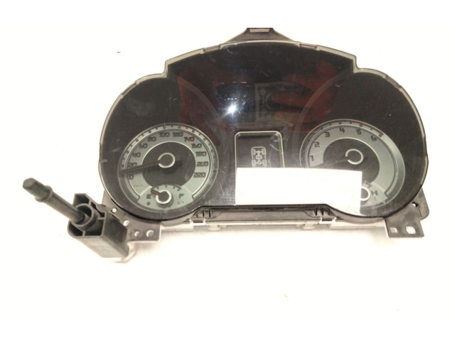 Панель приборов 8100A626   Mitsubishi Montero       