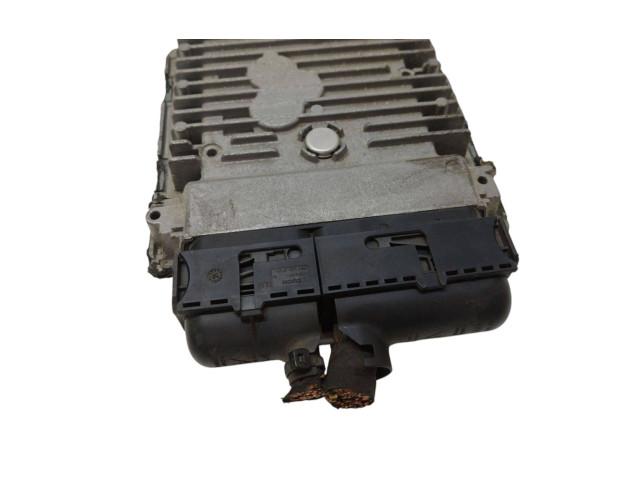 Блок управления двигателя 03L906023NE, 03L907425C   Volkswagen Touran II
