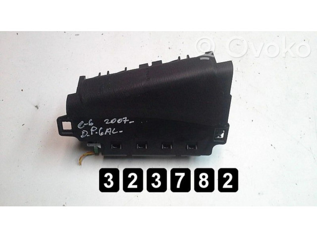 Подушка безопасности в сиденье 96517057ZD   Citroen C6