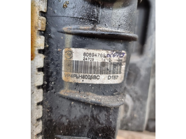 Jednotka ABS 51739029   Alfa Romeo 166 