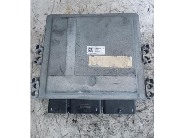 Řídící jednotka A6079002300, 607951(K9K)   Mercedes-Benz A W176 2017
