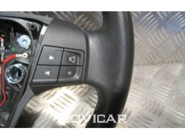 Volant Mercedes-Benz A W177 2024   