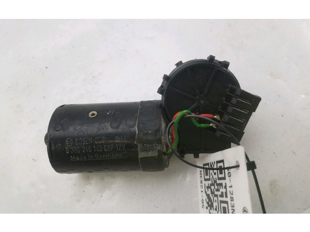 Моторчик дворников 8G1955113, S0-1283N    Audi 80 90 S2 B4