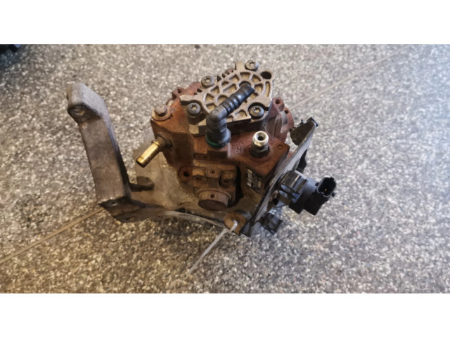 Vstřikovací čerpadlo 0445010102, 9656300380   Citroen C4 I  pro naftový motor 1.6  