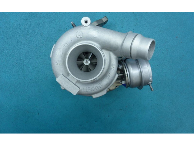  Турбина Nissan Qashqai  773087-2, IMPRK1019876         