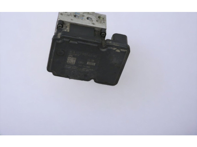 Jednotka ABS A1729014000, A1729014000   Mercedes-Benz C W204 2013