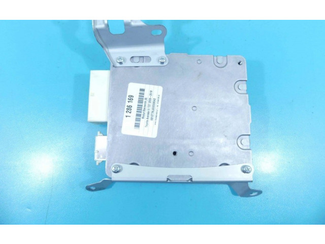 Блок комфорта 89650-05180, IMPRK1286169   Toyota Avensis T270   